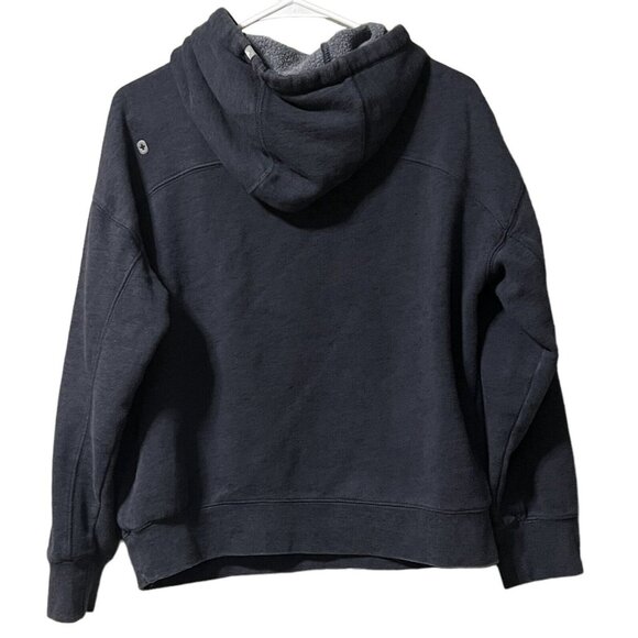 Figs Navy Blue Sweatshirt - Picture 2 of 16